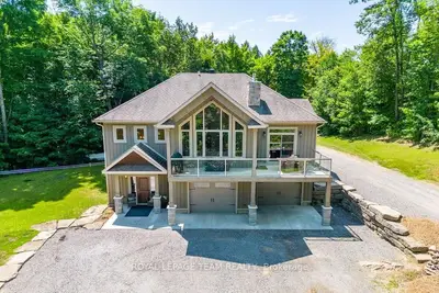 129 Mansel Hill Road, Whitewater Region, On K0j 1k0