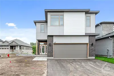 617 Enclave Lane, Clarence-rockland, On K4k 0m8