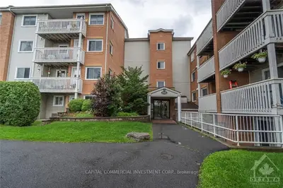 345 Centrum Boulevard 315, Orleans - Cumberland And Area, On K1e 3w9