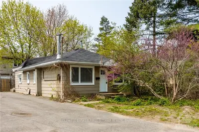 74 Boyce Avenue, Britannia - Lincoln Heights And Area, On K2b 6j2