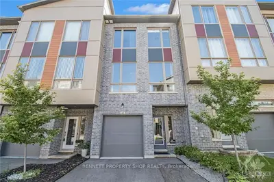 408 TERRAVITA, Hunt Club - Windsor Park Village and Area, ON K1V 2R9