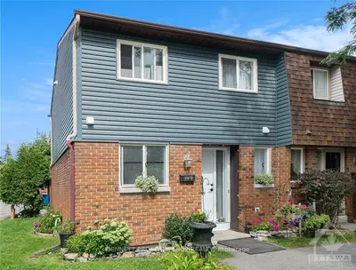 2979 Olympic Way, Blossom Park - Airport And Area, On K1t 1y3