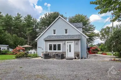 1314 Du Lac Road, Clarence-rockland, On K0a 3n0
