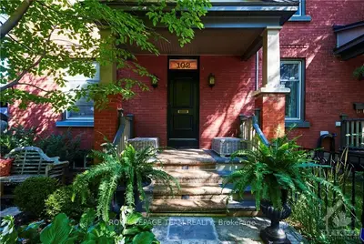 102 Stanley Avenue, New Edinburgh - Lindenlea, On K1m 1n9