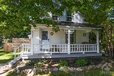 6722 Lord Nelson Street, Manotick - Kars - Rideau Twp And Area, On K0a 2e0