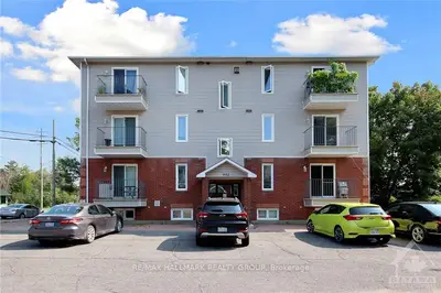 902 Notre Dame Street 100a, Russell, On K0a 1w0