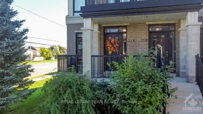228 PEMBINA, Blossom Park - Airport and Area, ON K4M 0G7