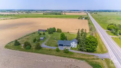 4045 Highway 17, Carp - Dunrobin - Huntley - Fitzroy And Area, On K0a 2h0