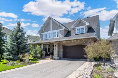 65 IRONSIDE Court, Kanata, ON K2K 3H6