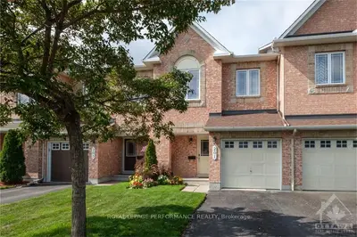 201 Branthaven Street, Orleans - Cumberland And Area, On K4a 0h7