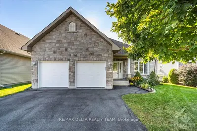 661 PROMENADE DES ERABLES Drive, Casselman, ON K0A 1M0
