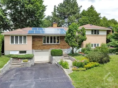 1391 Wesmar Drive, Alta Vista And Area, On K1h 7t4