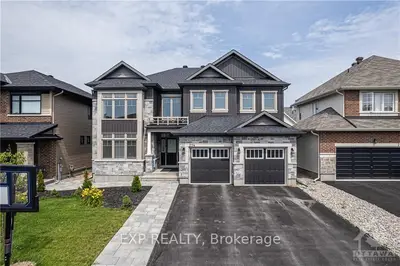 214 Rover Street, Kanata, On K2v 0g4