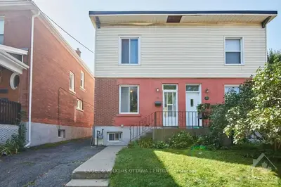 104 Melrose Avenue, West Centre Town, On K1y 1v1