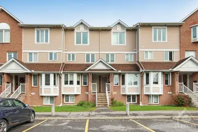 6034 Red Willow Drive 11, Orleans - Convent Glen And Area, On K1c 7h9