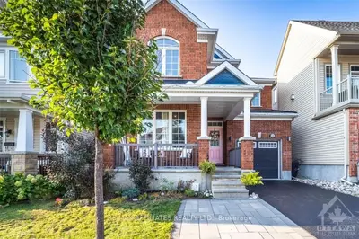170 Lily Pond Street, Kanata, On K2m 0j5