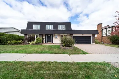 1945 Naskapi Drive, Beacon Hill North - South And Area, On K1j 8l4
