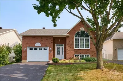 3126 Lemay Circle, Clarence-rockland, On K4k 1n6