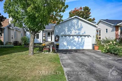 117 Alma Street, North Grenville, On K0g 1j0