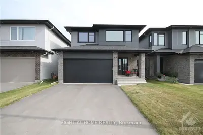 808 SENDERO Way, Stittsville - Munster - Richmond, ON K2S 2W8