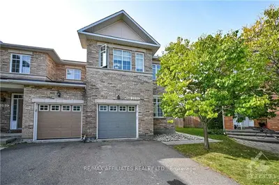 2058 Bergamot Circle, Orleans - Cumberland And Area, On K4a 4r3