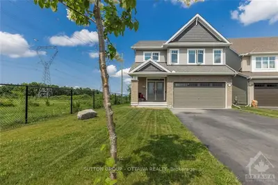 33 Angel Heights, Stittsville - Munster - Richmond, On K2s 2n2