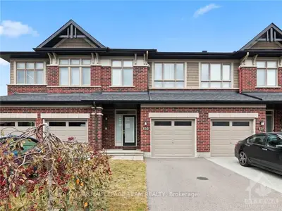 533 Rowers Way, Blossom Park - Airport And Area, On K4m 0e2