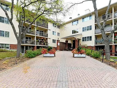 6470 BILBERRY Drive 308, Orleans - Convent Glen and Area, ON K1C 4P1