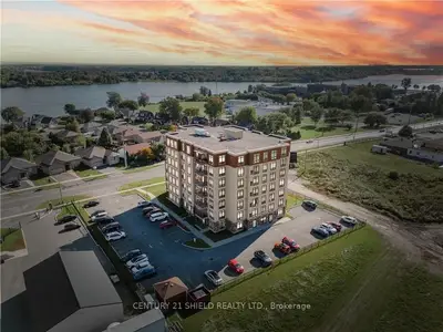 1146 Montreal Road 602, Cornwall, On K6h 1e3