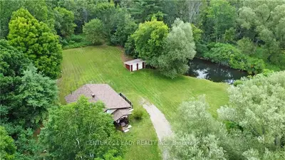 6124 Highway 132, Bonnechere Valley, On K0j 1n0