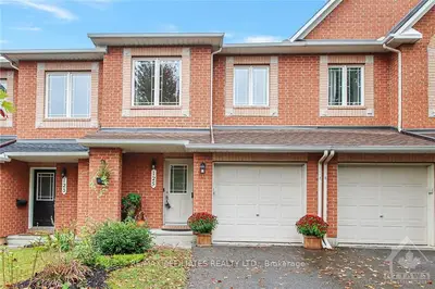 125 FORESTCREST Street, Orleans - Convent Glen and Area, ON K1C 7R3