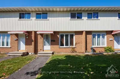 1295 LEDBURY Avenue 9, Hunt Club - South Keys and Area, ON K1V 6W6