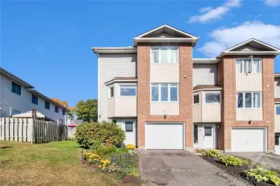 1930 Riviera Terrace, Clarence-rockland, On K4k 1j4