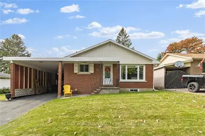 43 Convay Crescent, Brockville, On K6v 5a2