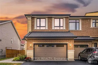 359 Ardmore Street, Blossom Park - Airport And Area, On K4m 0e1