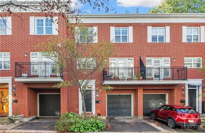 73 Jardin, Manor Park - Cardinal Glen And Area, On K1k 4w1