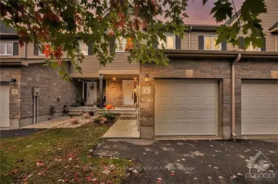 36 NATHALIE Street, Clarence-Rockland, ON K4K 0J3