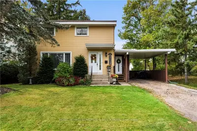 532 FRASER Street, Pembroke, ON K8A 1Z3