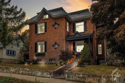 75 VICTORIA Street, Bonnechere Valley, ON K7S 2L9