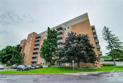 1599 Lassiter Terrace 120, Beacon Hill North - South And Area, On K1j 8r6
