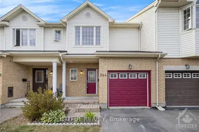 244 Opus Street, Kanata, On K2s 0j1