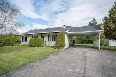 4107 Delia Avenue, South Glengarry, On K0c 1l0