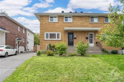 838 Broadview Avenue, Mckellar Heights - Glabar Park And Area, On K2a 2m5