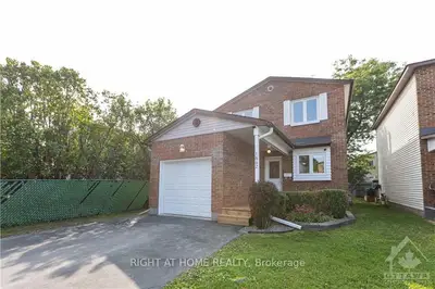 1842 Brousseau Crescent, Orleans - Convent Glen And Area, On K1c 2z3