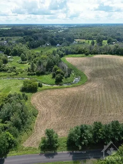 0 SOUTH BRANCH Road, South Dundas, ON K0E 1C0