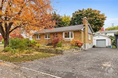 1242 Cheverton Avenue, Alta Vista And Area, On K1h 7p6