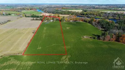 2341 County Rd 29, Mississippi Mills, On K0a 2x0