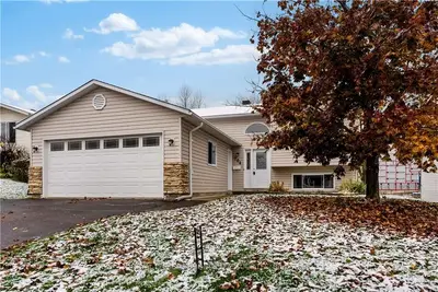 504 Angus Campbell Drive, Pembroke, On K8a 8k7