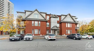 250 Meilleur J, Vanier And Kingsview Park, On K1l 0a3