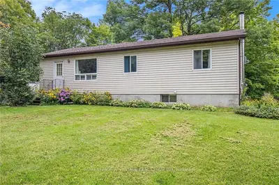 689 Fagan Lake Road, Tay Valley, On K0h 2b0